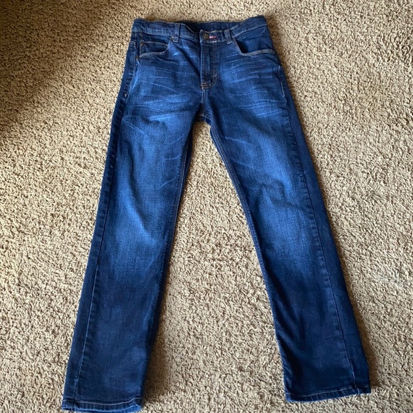 #72 WRG Jeans Co - Picture 1 of 4